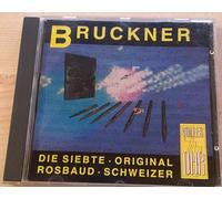 Radio Symph.Orch.Baden-Baden - Bruckner:Sinfonie 7
