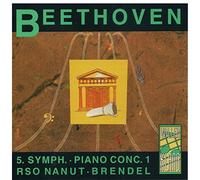 Radio Symph.Orch.Ljubljana - Beethoven:Sinfonie 5