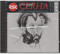 Radio Symphonieorchester Wien - Cerha Dirigiert Cerha