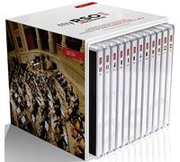 Radio-Symphonieorchester Wien - My Rso Box II
