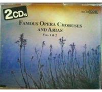 Radio Symphony Orchstra & Choir Ljubljana (Munih) etc - Famous Opera Choruses and Arias (2CD)
