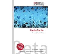 Radio Tarifa: Flamenco, Arabic Music