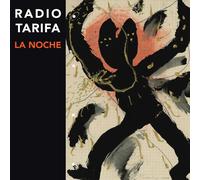 Radio Tarifa La Noche (CD)