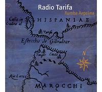 Radio Tarifa - Rumba Argelina