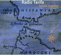 Radio Tarifa - Rumba Argelina