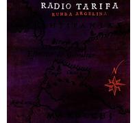 Radio Tarifa Rumba Argelina (Vinyl LP) 12" Album
