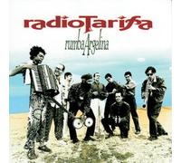 Radio Tarifa Rumba Argelina (Vinyl LP) 12" Album