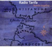 Radio Tarifa - Runba Aruherina
