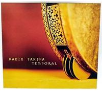Radio Tarifa - Temporal