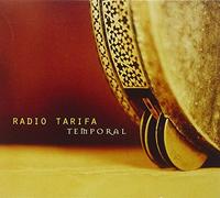 Radio Tarifa - Temporal