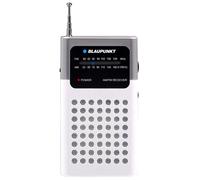 Radio tascabile Blaupunkt AM/FM PR4WH