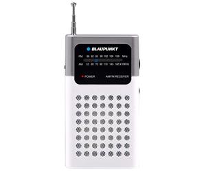 Radio tascabile Blaupunkt AM/FM PR4WH