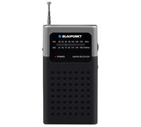 Radio tascabile Radio portatile Antenna telescopica AM/FM 1.5 "Speaker