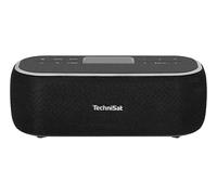 TechniSat 0000/3968 radio Portatile Digitale Nero - TechniSat 0000/