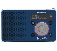 RADIO TECHNISAT DIGITRADIO 1 hr iNFO