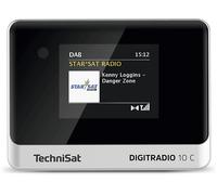 RADIO TECHNISAT DIGITRADIO 10 C