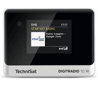 RADIO TECHNISAT DIGITRADIO 10 IR