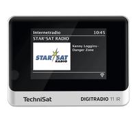 RADIO TECHNISAT DIGITRADIO 11 IR