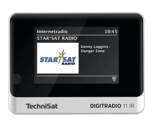 RADIO TECHNISAT DIGITRADIO 11 IR