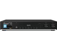 TechniSat DigitRadio 143 Internet Digitale Nero [0000/3989]