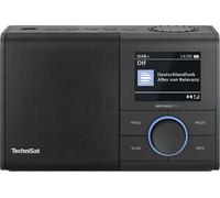 RADIO TECHNISAT DIGITRADIO 217