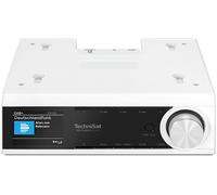 RADIO TECHNISAT DIGITRADIO 23 ASA, Digitale (DAB+, FM), Bluetooth, Display illuminato