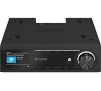 RADIO TECHNISAT DIGITRADIO 23 ASA, Digitalradio (DAB+)|FM-Tuner con RDS, Bluetooth