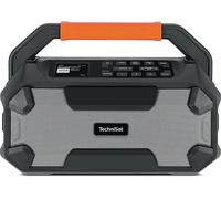 Technisat Technisat Digitradio 231 Od Portatile Digitale Nero S_0009_7999070 Aud