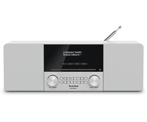 RADIO TECHNISAT DIGITRADIO 3