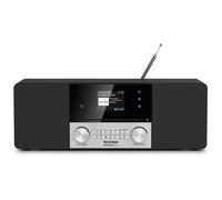 Radio TechniSat DigitRadio 3 IR Portatile DAB FM Bluetooth 20W