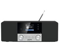 DIGITRADIO 3 VOICE Nero, Argento [0000/3963]