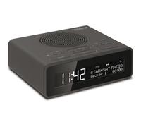 Radio TECHNISAT DigitRadio 51 DAB+ FM Display Digitale Sveglia