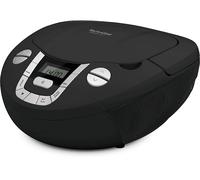 RADIO TECHNISAT VIOLA CD-1, Lettore CD integrato, 2 W, Nero