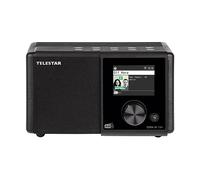 Telestar DIRA M 11i+, EWF-fähiges Multifunktionsradio