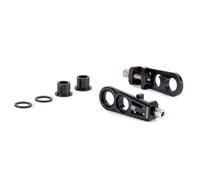 Radio Tendicatena Raceline Axles 10/15 Mm Black
