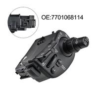 Radio Tergicristallo Interruttore Volante Leva per Renault Model 2005 2013 Parte