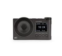 Radio Thomson RT400DABBTBK DAB+ Bluetooth USB AUX-IN Doppia Sveglia
