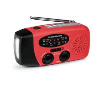 RADIO THOMSON RT260R, FM/AM, Display illuminato