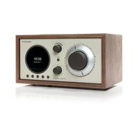 RADIO TIVOLI MODEL ONE PLUS M1PCLA WALNUT BEIGE