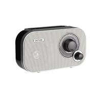 Denver Tr51w Radio Bianco One Size / EU Plug