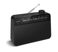 E_0002_S9913707 Philips Riproduttore CD/MP3 Philips TAR2509/10 Audio E tv