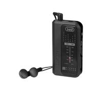 Radio Trevi 0RA738F00 Nero