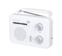 Radio Trevi 0RA7F6401 Bianco