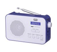 RADIO TREVI DAB 7F92 R