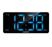 Radio USB con il display a LED 0 stazioni di memoria CR15WH Blaupunkt