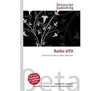 Radio UTD: University of Texas at Dallas, Man Man