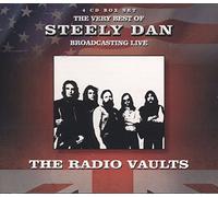 radio vaults - best of steely dan broadcasting live