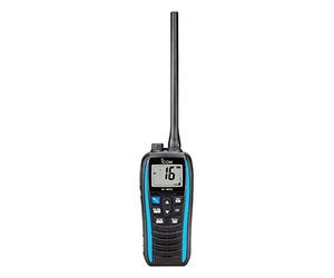 Radio VHF Icom ICOM IC-M25EURO (Blu)