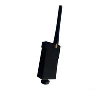 Radio VHF per usb-c per Telefono Compatto Radio VHF per usb-c | per usb-c, trasforma per smartphone in radio, per portatile, per ideale per emergenze, esterno