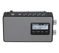 RADIO VINTAGE FM-DAB-DAB+-RDS CONS - Nouvo